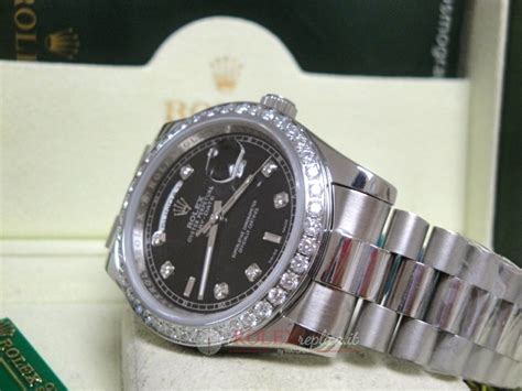 copia perfetta di un rolex